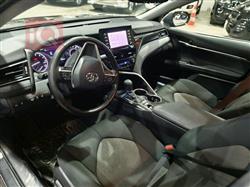 تۆیۆتا کامری